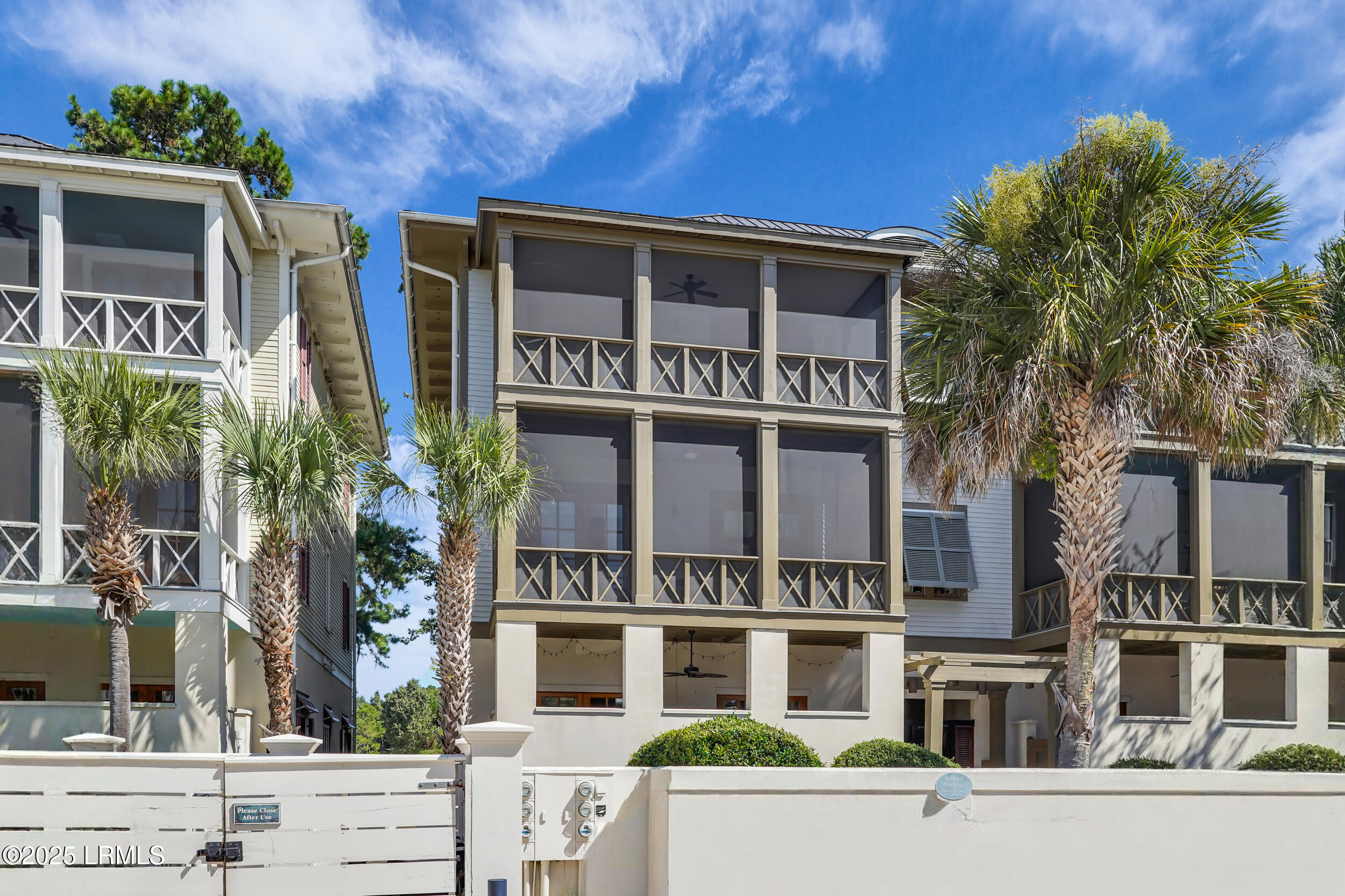 154 Cherokee Farms Road, Unit 3B Beaufort, SC 29906 - Photo 34 of 49 87_ecp06778