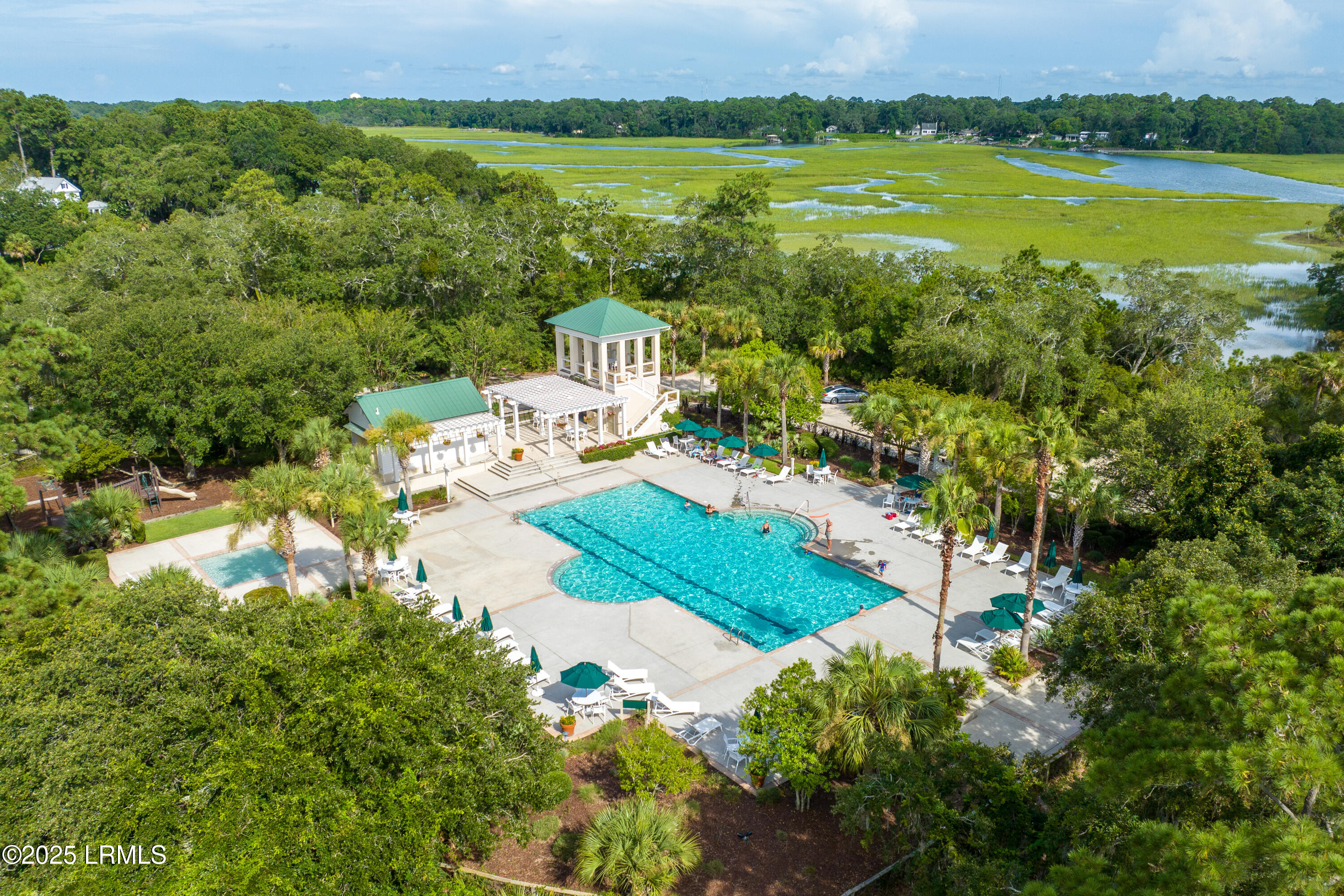 154 Cherokee Farms Road, Unit 3B Beaufort, SC 29906 - Photo 46 of 49 Copy of Habersham-9