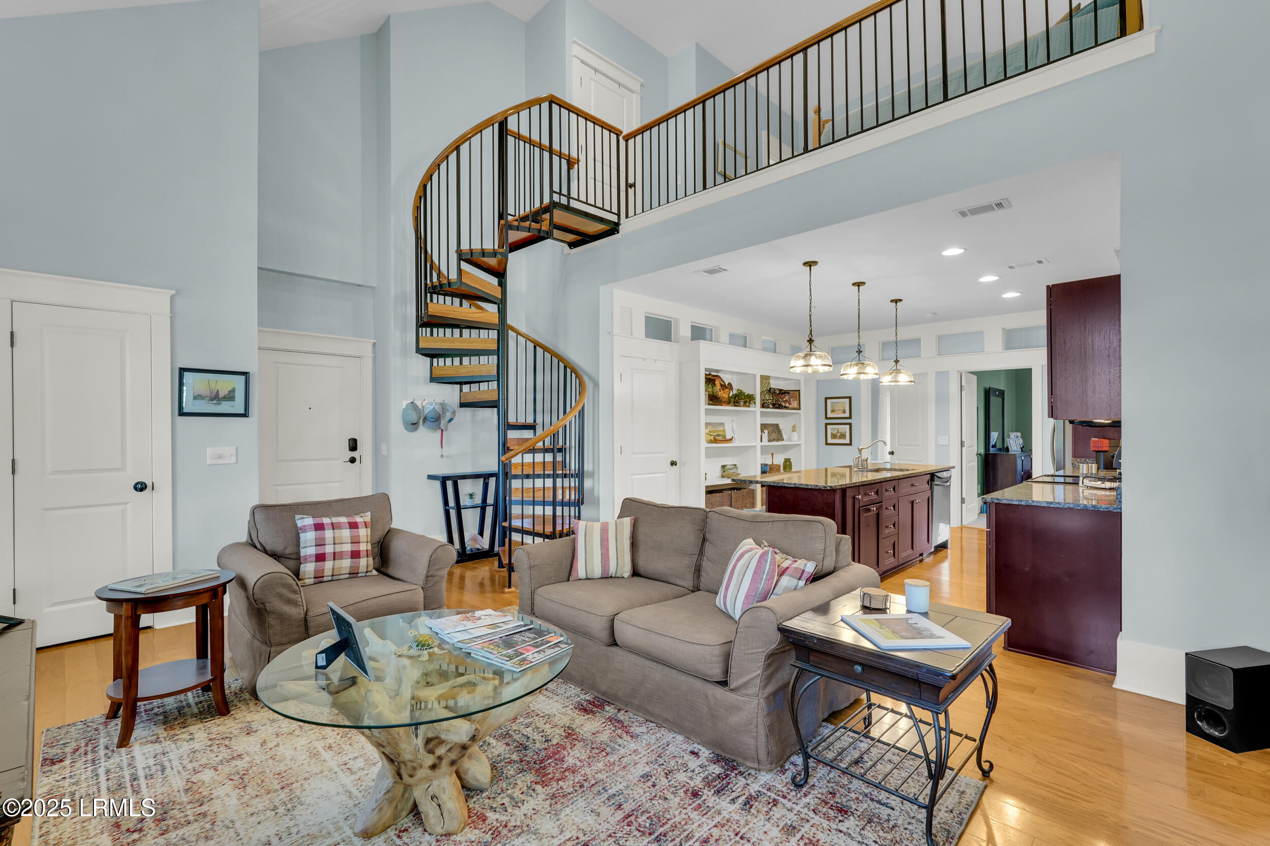 154 Cherokee Farms Road, Unit 3B Beaufort, SC 29906 - Photo 6 of 49 17_ecp06498