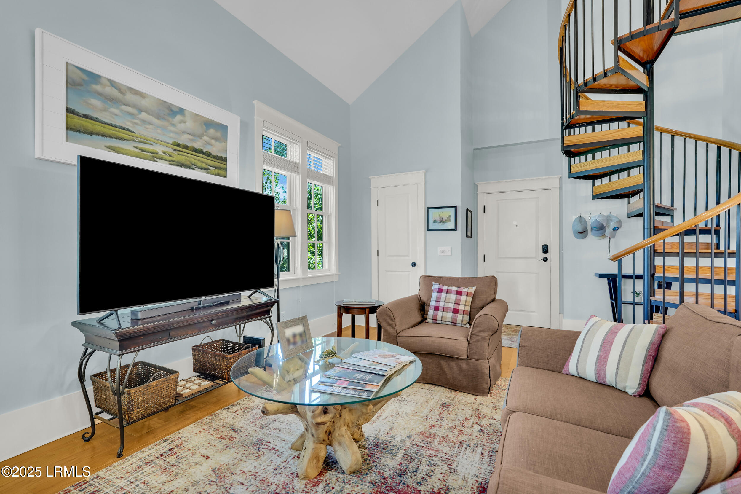 154 Cherokee Farms Road, Unit 3B Beaufort, SC 29906 - Photo 7 of 49 16_ecp06493