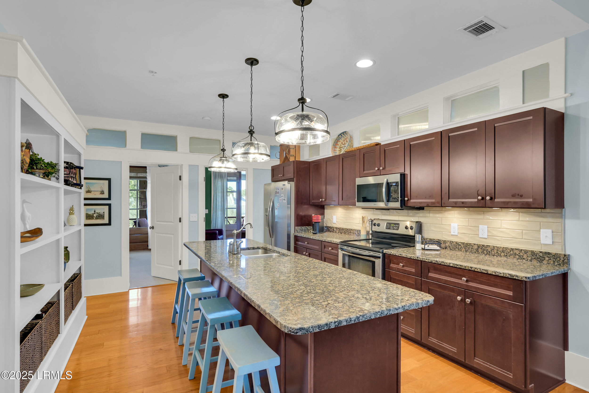 154 Cherokee Farms Road, Unit 3B Beaufort, SC 29906 - Photo 10 of 49 26_ecp06523