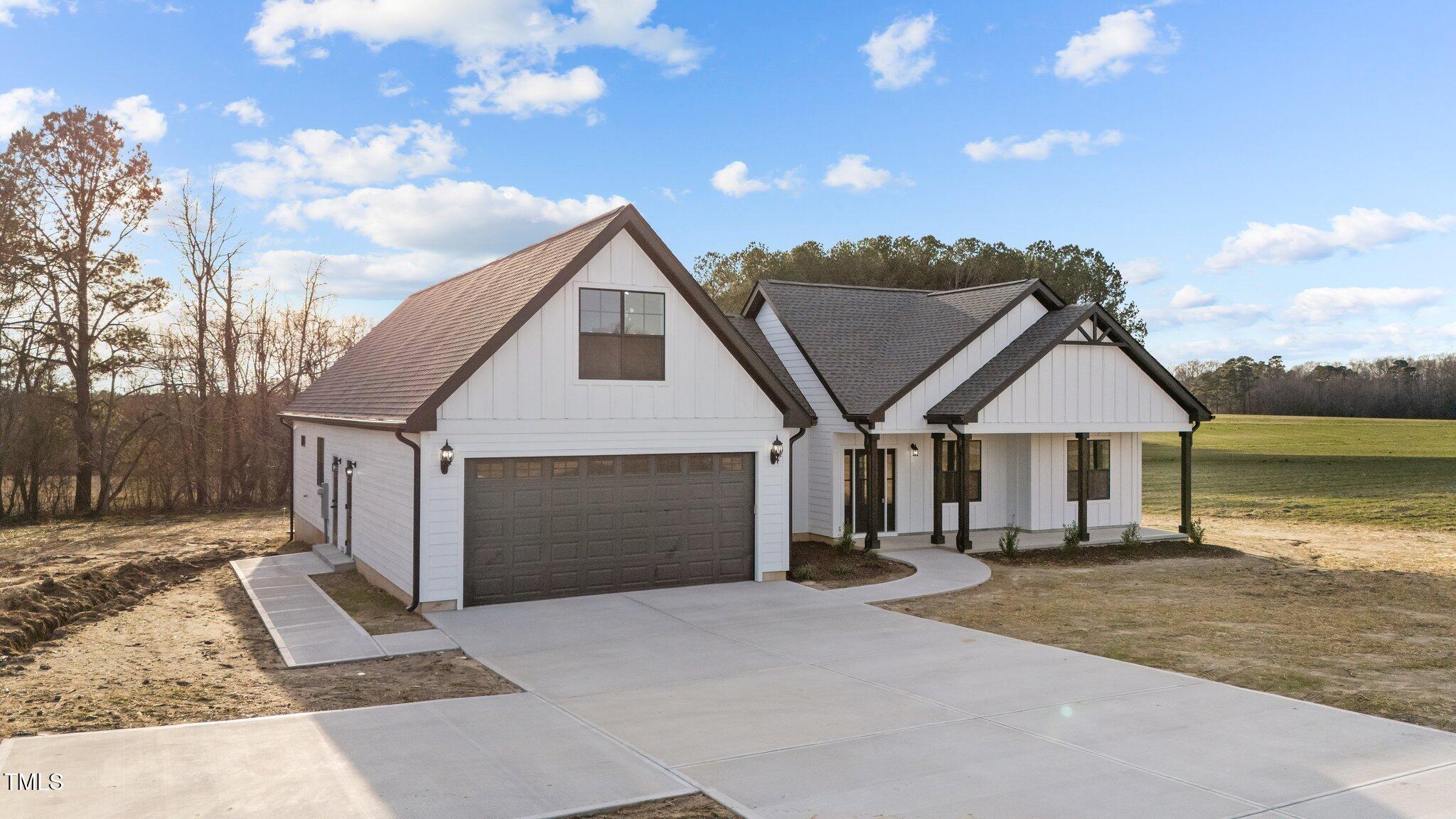 2955 Mt Pleasant Road Willow Spring, NC 27592 - Photo 3 of 44 4-web-or-mls-DJI_20250218163642_0320_D