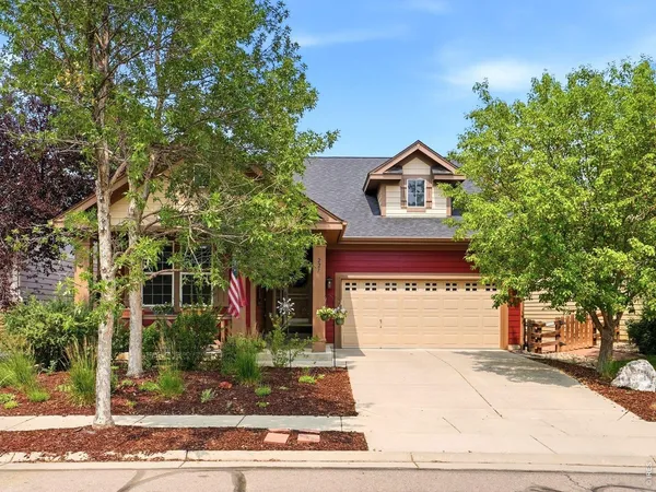 $775,000 | 227 Castro Place, Erie, CO 80516