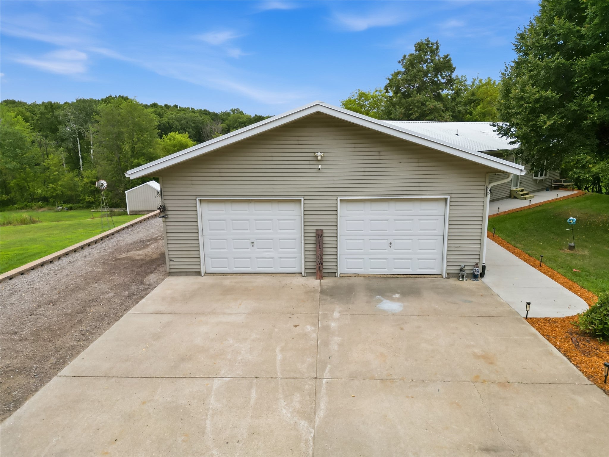 10798 North Giese Road Alma Center, WI 54611 - Photo 33 of 55 Gallery Image 33