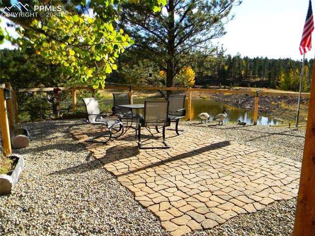 265 Arrowhead Road Florissant, CO 80816 - Photo 48 of 50