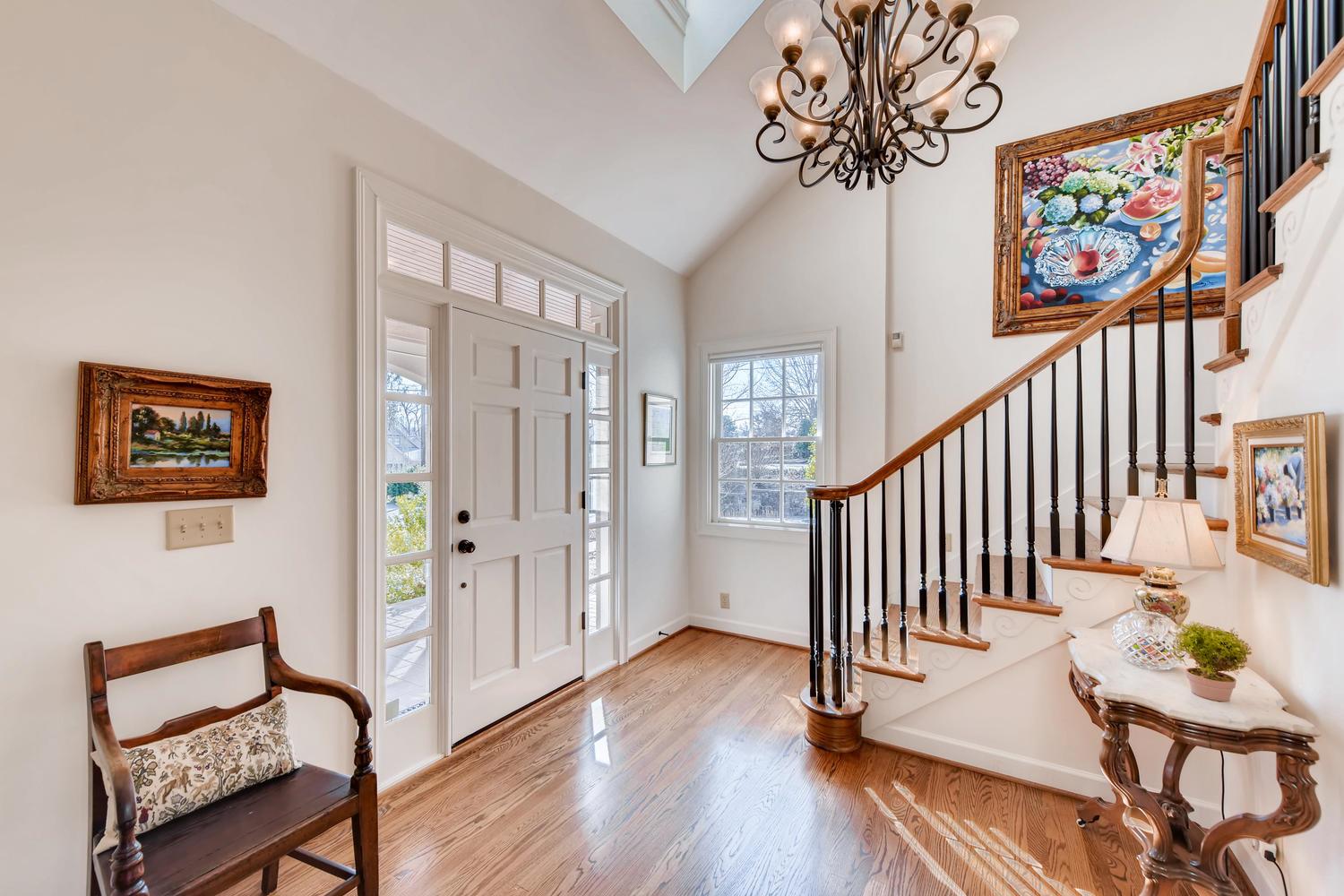 4005 Sneed Road Nashville, TN 37215 - Photo 5 of 29 Gallery Image 5