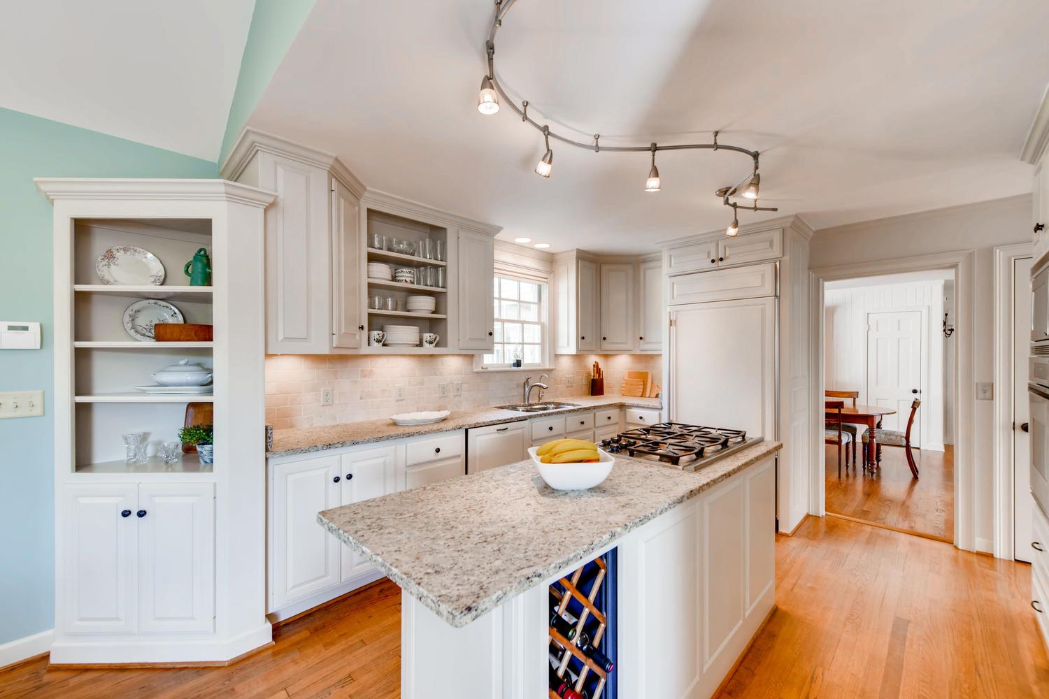 4005 Sneed Road Nashville, TN 37215 - Photo 8 of 29 Gallery Image 8