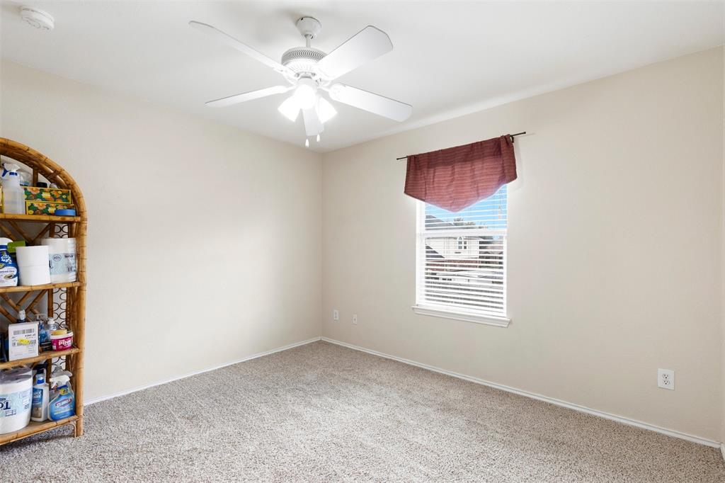 709 Paint Creek Road Murphy, TX 75094 - Photo 18 of 27 Bedroom
