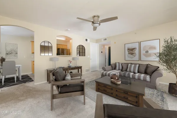 $239,000 | 6850 Sharlands Avenue, Unit F2026, Reno, NV 89523