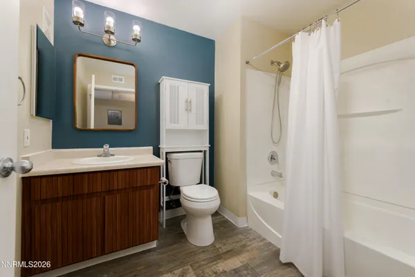 $239,000 | 6850 Sharlands Avenue, Unit F2026, Reno, NV 89523