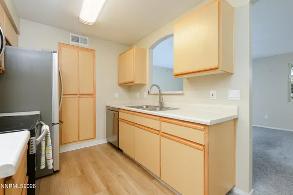 $239,000 | 6850 Sharlands Avenue, Unit F2026, Reno, NV 89523