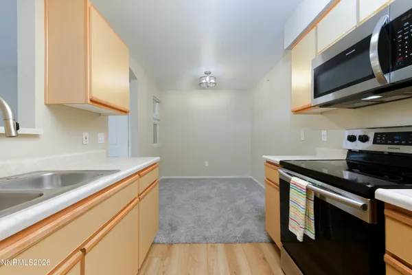 $239,000 | 6850 Sharlands Avenue, Unit F2026, Reno, NV 89523