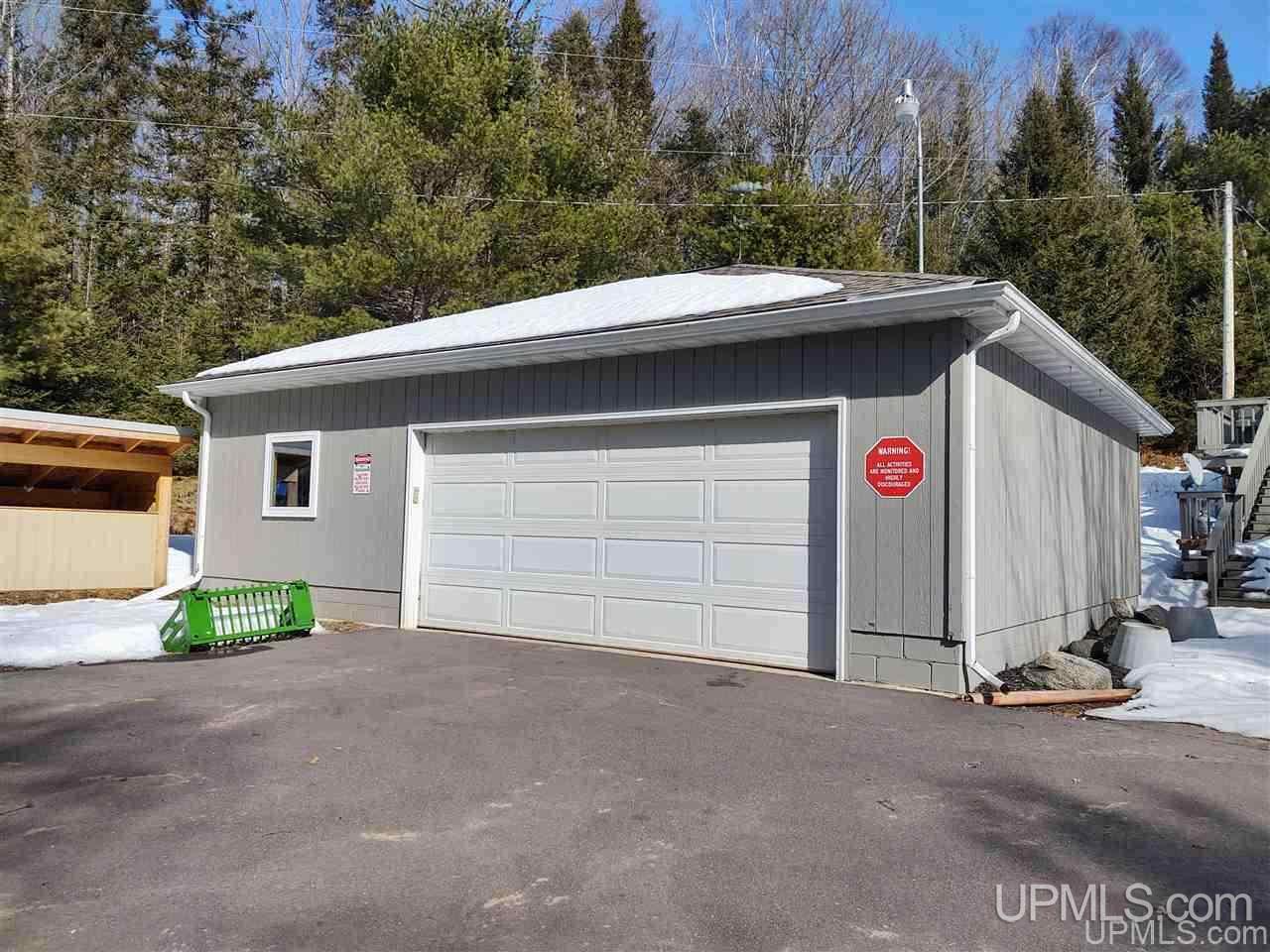 536 Cardinal Red Road Michigamme, MI 49861 - Photo 46 of 49