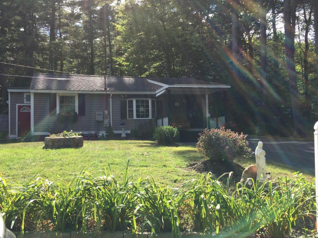 20 Malecite Lane Gilmanton, NH 03237 - Photo 2 of 35