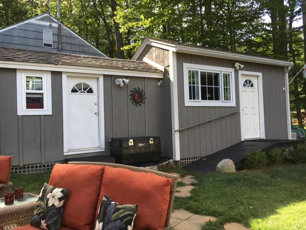 20 Malecite Lane Gilmanton, NH 03237 - Photo 29 of 35