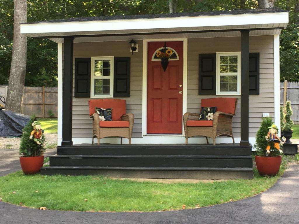 20 Malecite Lane Gilmanton, NH 03237 - Photo 4 of 35