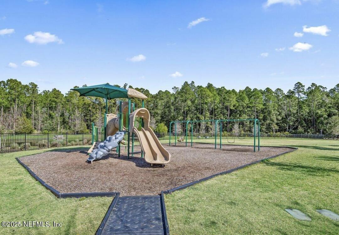 145 Brybar Drive St. Augustine, FL 32095 - Photo 36 of 38 Playground
