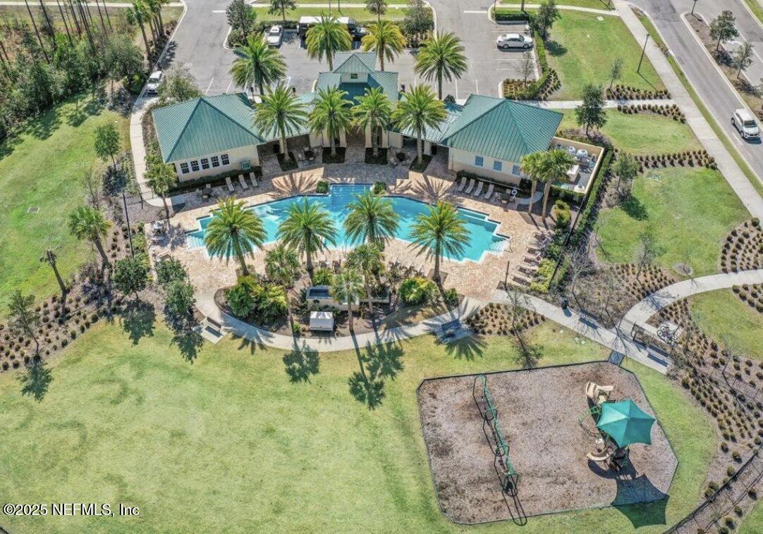 145 Brybar Drive St. Augustine, FL 32095 - Photo 38 of 38 Resortstyle amenities