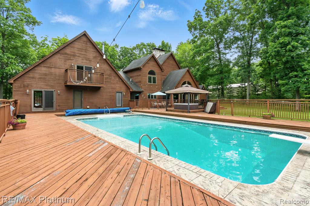 11600 Mt Hope Road Munith, MI 49259 - Photo 48 of 54