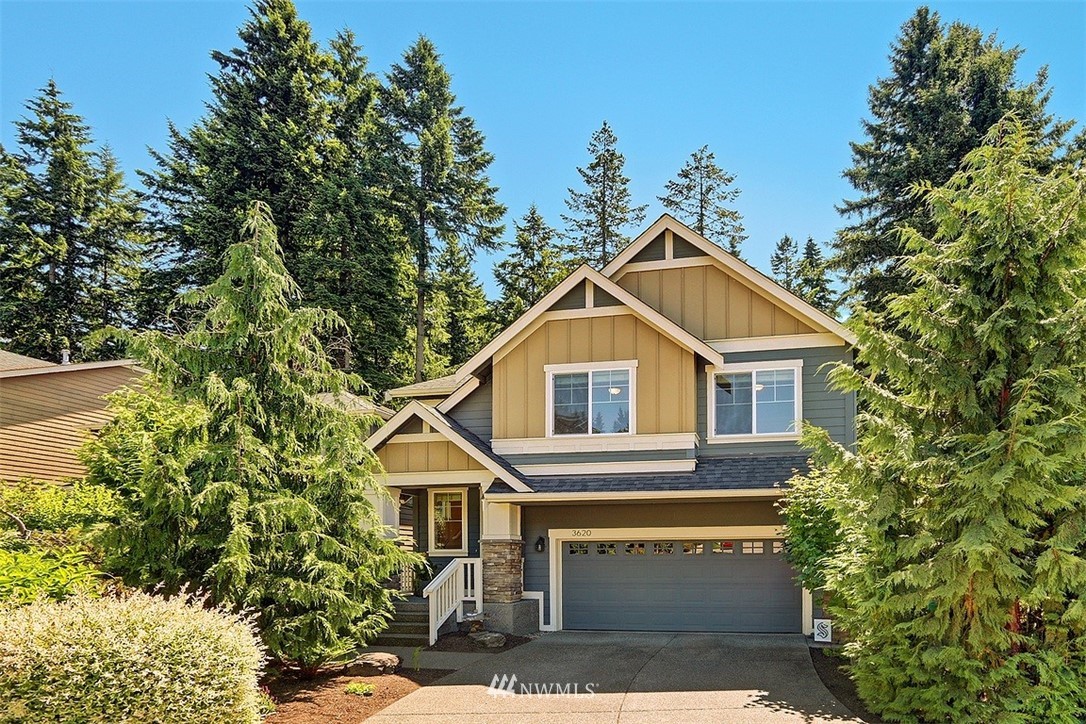3620 232nd Street Southeast Bothell, WA 98021 - Photo 1 of 21