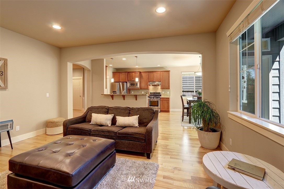 3620 232nd Street Southeast Bothell, WA 98021 - Photo 5 of 21