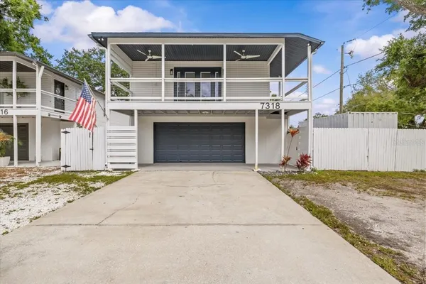 $3,700 | 7318 South Kissimmee Street, Tampa, FL 33616