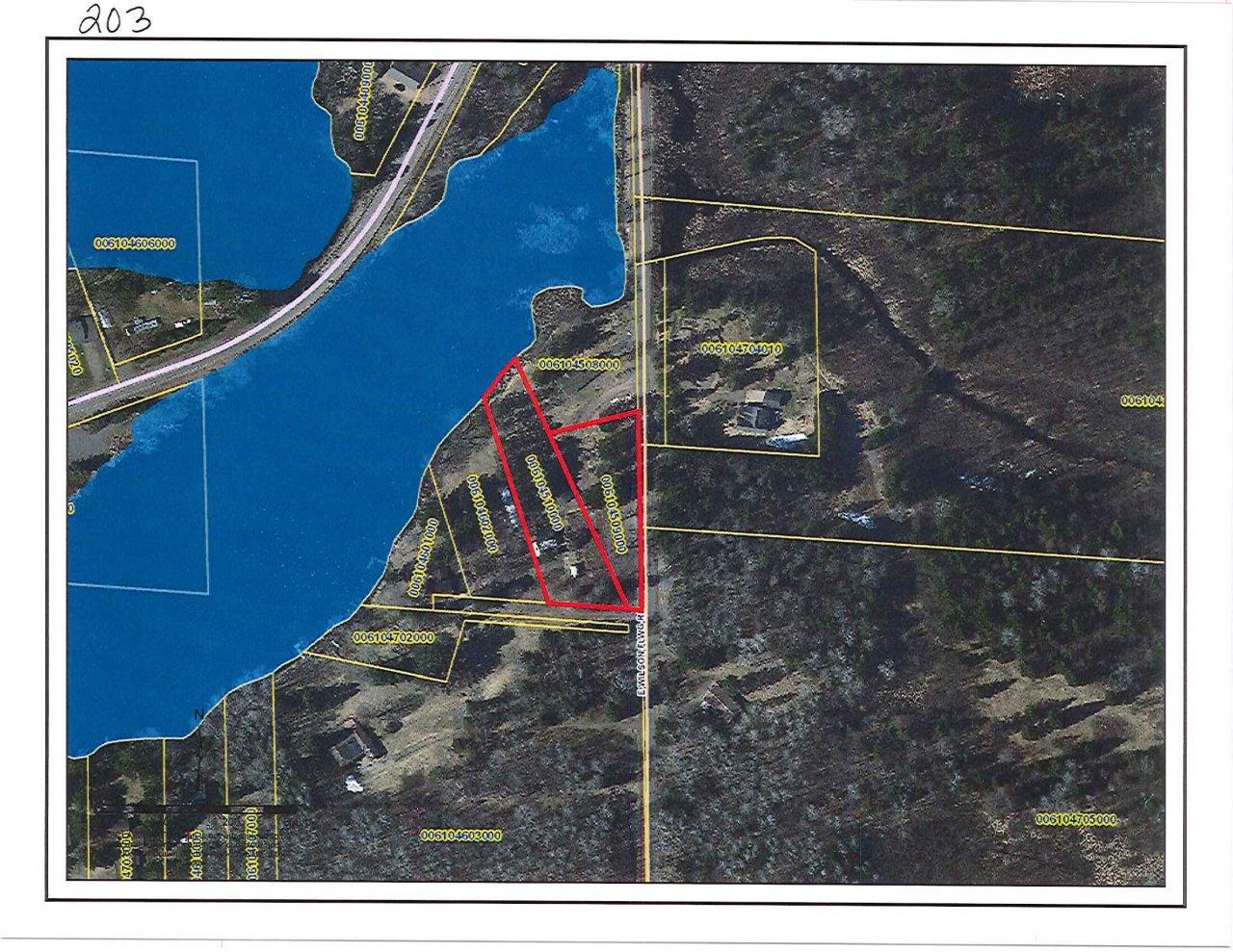 8581 North Wilson Flowage Rd Road Phillips, WI 54555 - Photo 24 of 25 Gallery Image 24