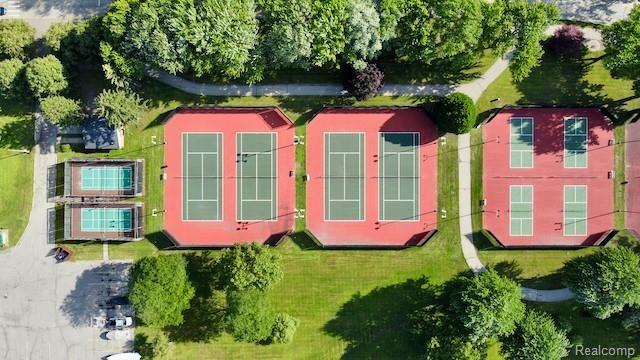 1315 Hampton Road Grosse Pointe, MI 48236 - Photo 56 of 60