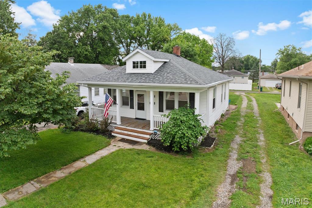 418 East Adams Street O'Fallon, IL 62269 - Photo 29 of 33