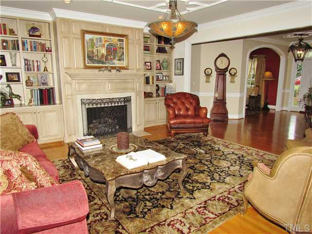 Den/Family/Great Room