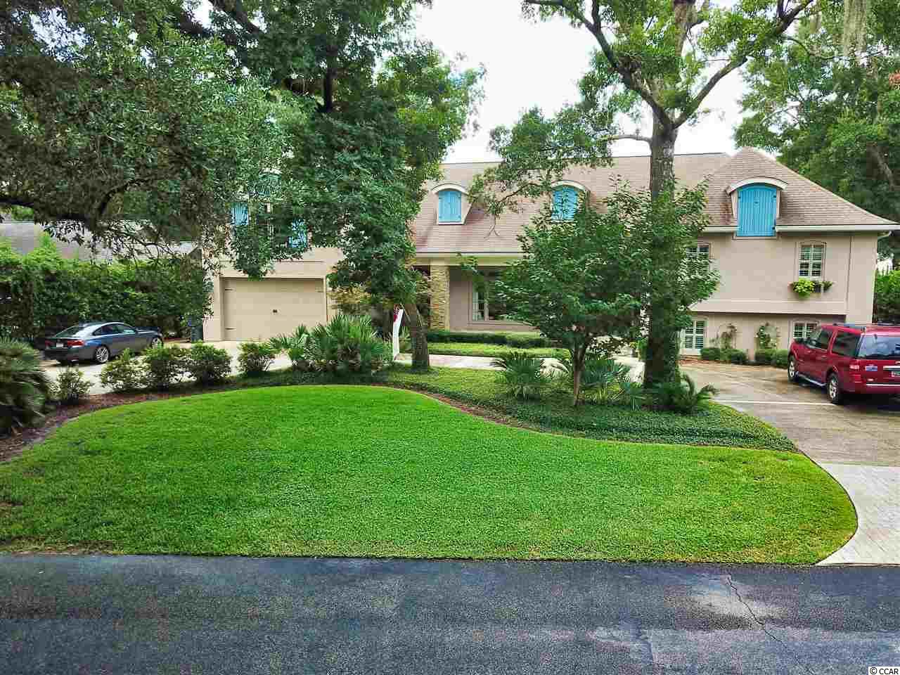 586 Fernwood Road Murrells Inlet, SC 29576 - Photo 1 of 40