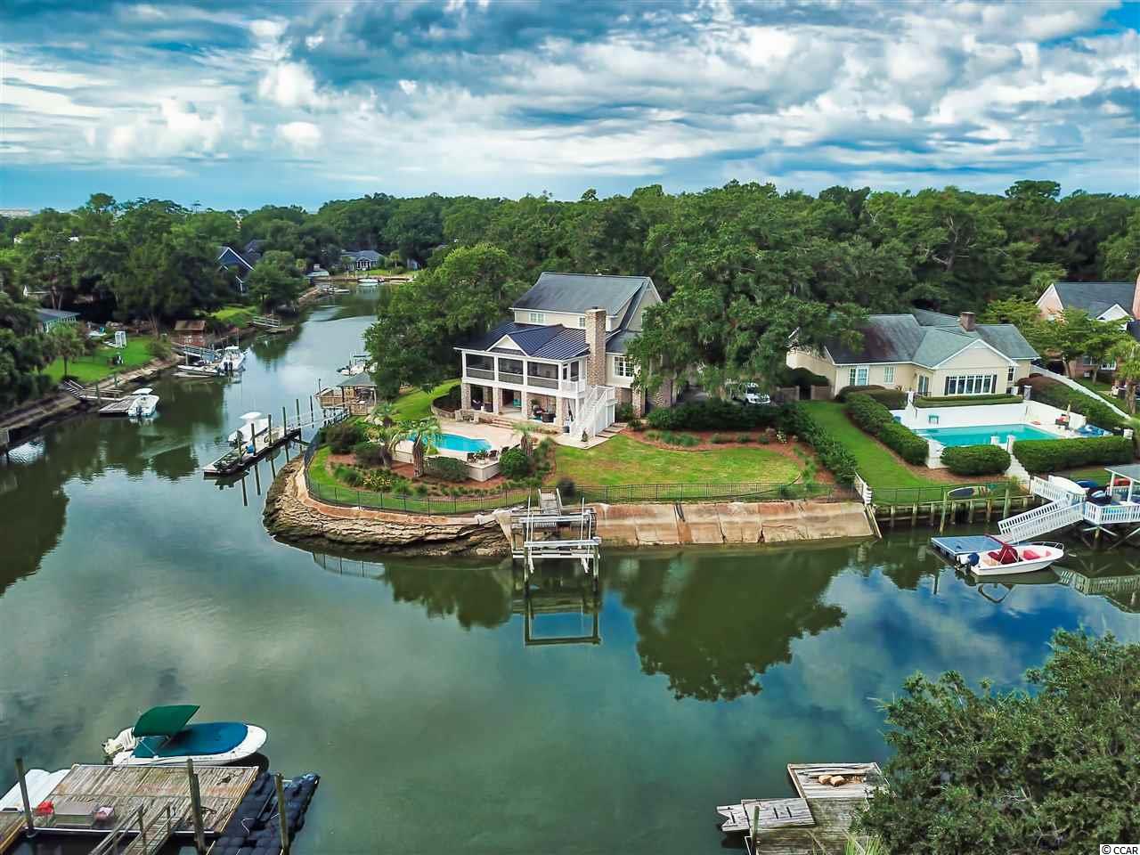 586 Fernwood Road Murrells Inlet, SC 29576 - Photo 2 of 40