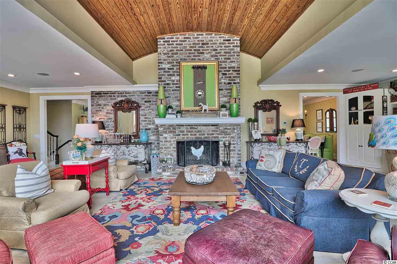 586 Fernwood Road Murrells Inlet, SC 29576 - Photo 13 of 40