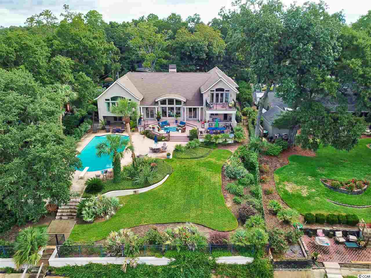 586 Fernwood Road Murrells Inlet, SC 29576 - Photo 3 of 40