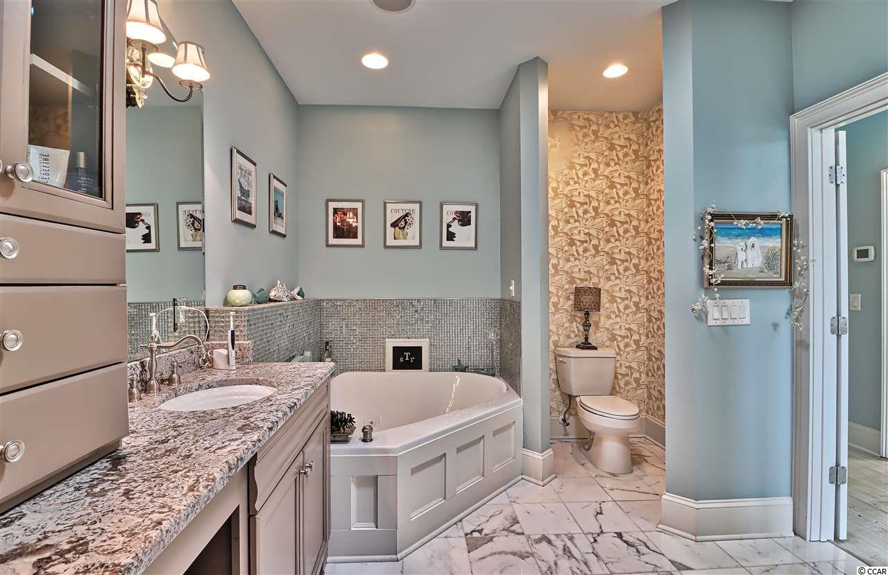 586 Fernwood Road Murrells Inlet, SC 29576 - Photo 21 of 40