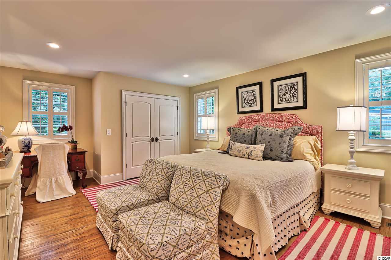 586 Fernwood Road Murrells Inlet, SC 29576 - Photo 29 of 40