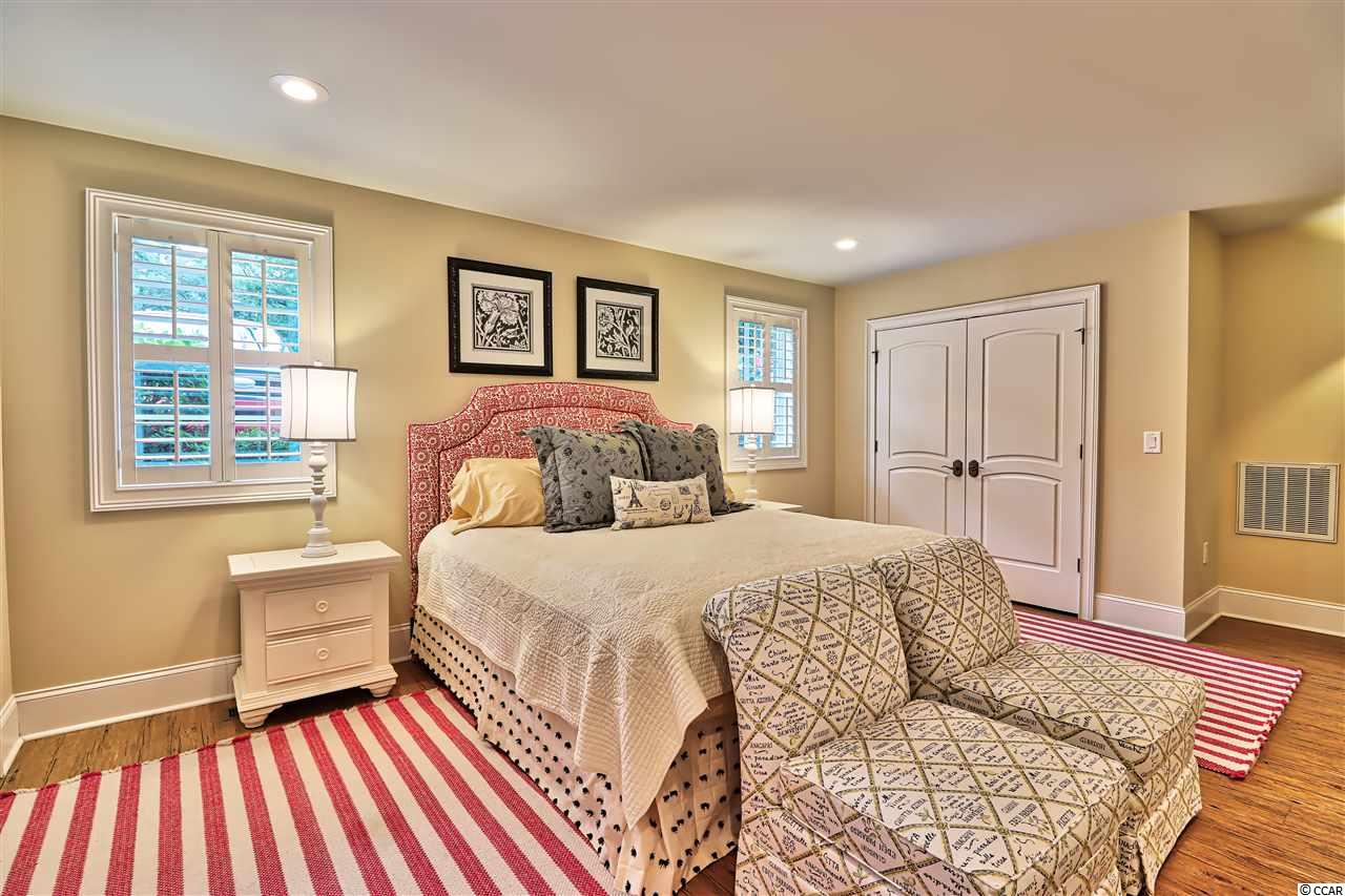 586 Fernwood Road Murrells Inlet, SC 29576 - Photo 30 of 40