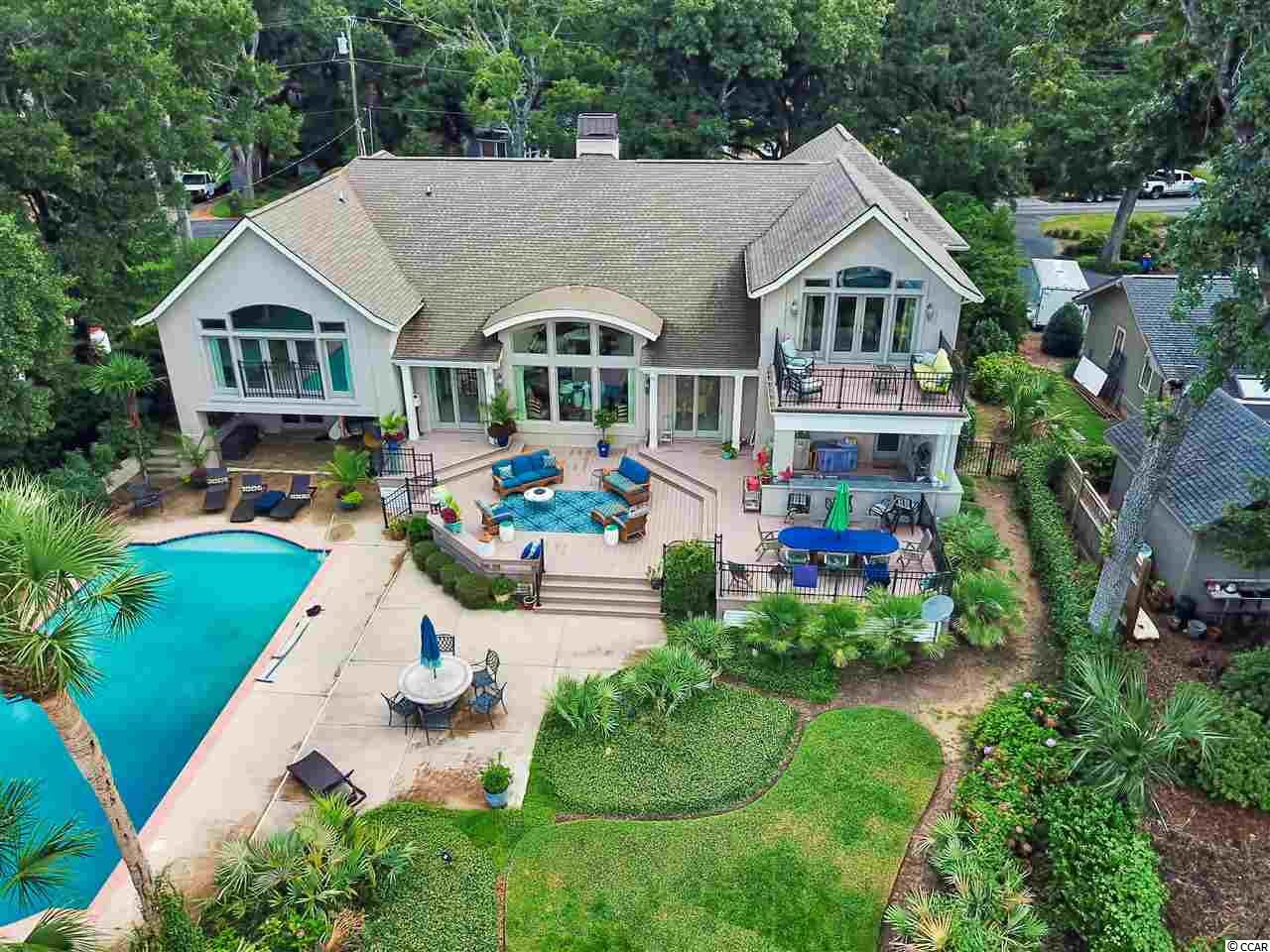 586 Fernwood Road Murrells Inlet, SC 29576 - Photo 4 of 40