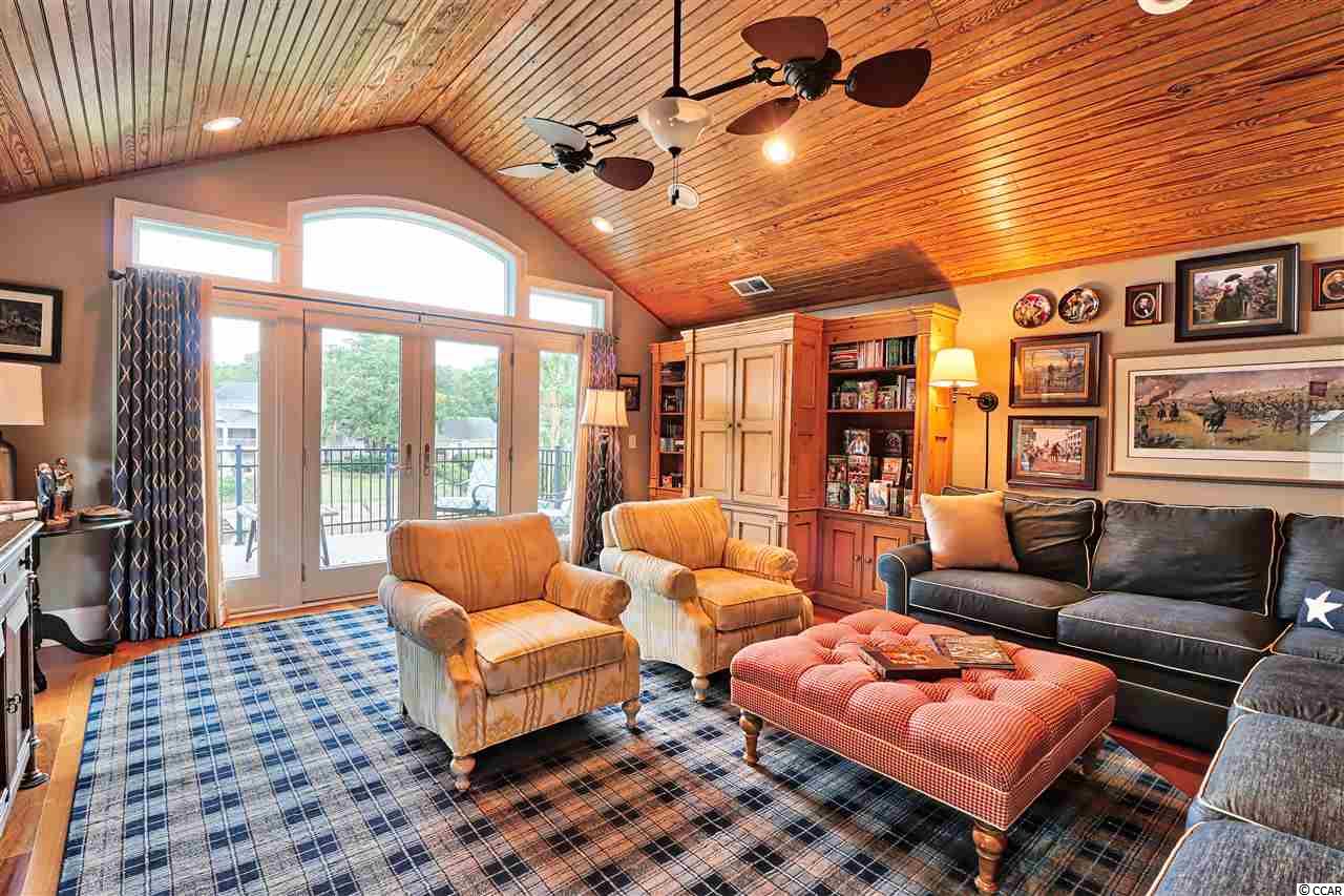 586 Fernwood Road Murrells Inlet, SC 29576 - Photo 31 of 40