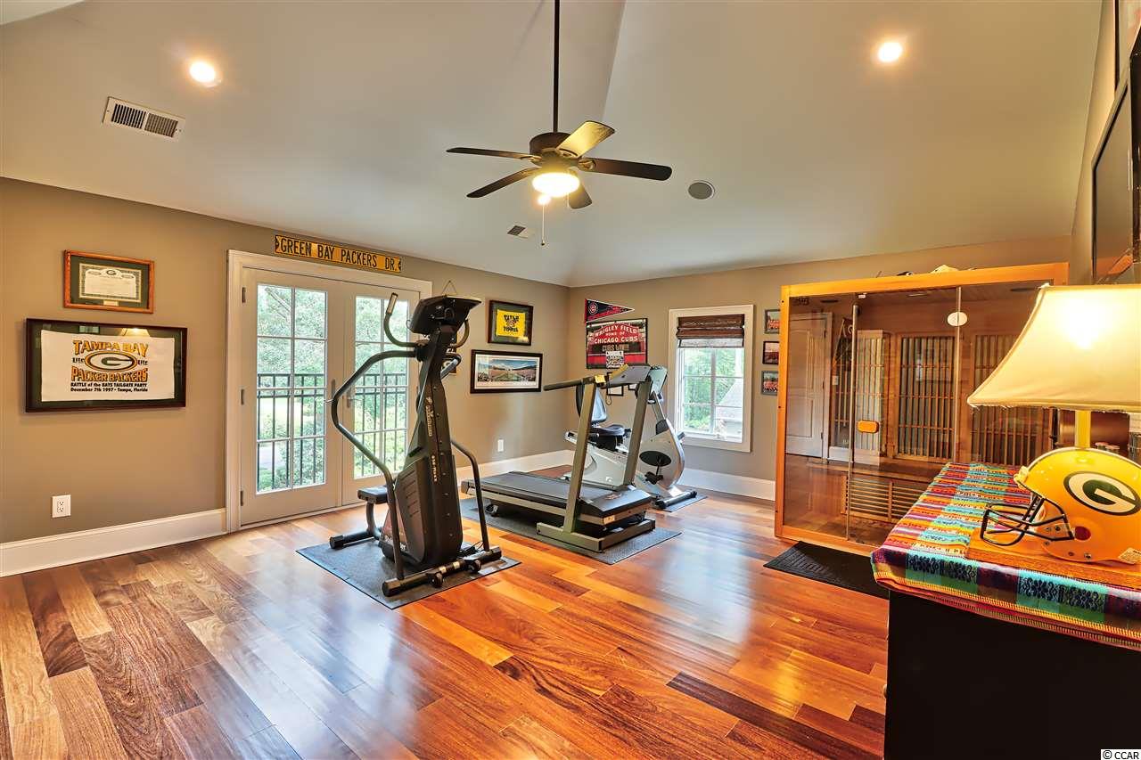 586 Fernwood Road Murrells Inlet, SC 29576 - Photo 34 of 40