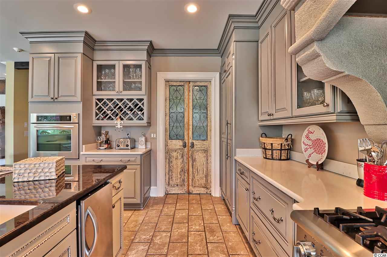 586 Fernwood Road Murrells Inlet, SC 29576 - Photo 35 of 40