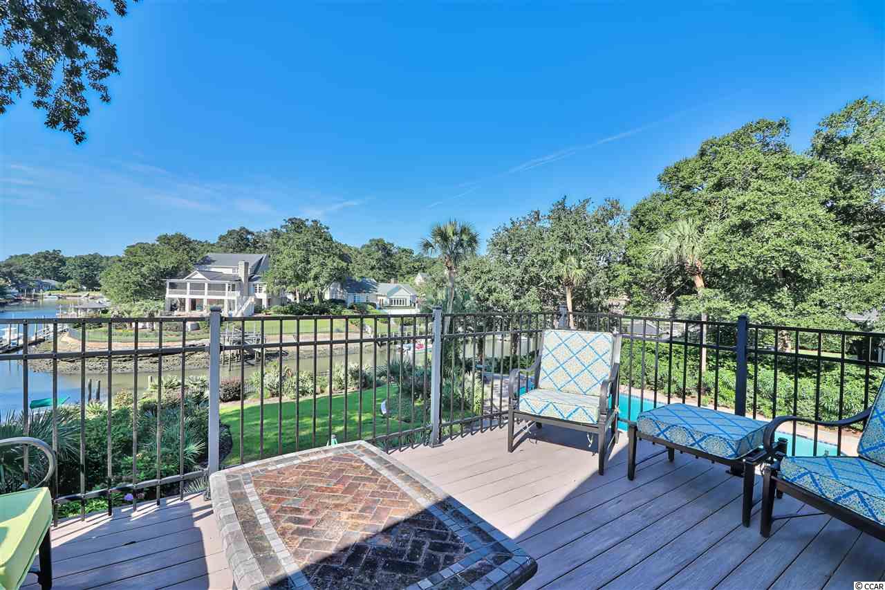 586 Fernwood Road Murrells Inlet, SC 29576 - Photo 36 of 40