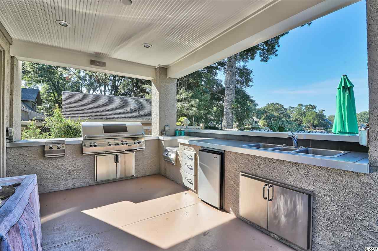 586 Fernwood Road Murrells Inlet, SC 29576 - Photo 37 of 40