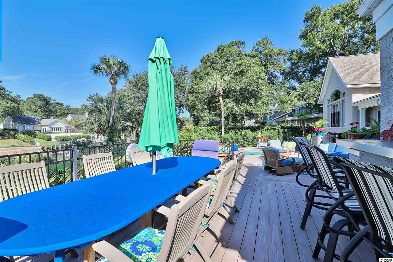 586 Fernwood Road Murrells Inlet, SC 29576 - Photo 38 of 40