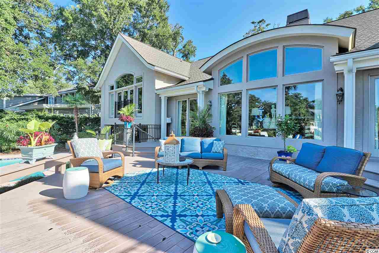 586 Fernwood Road Murrells Inlet, SC 29576 - Photo 39 of 40