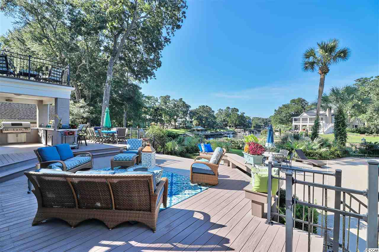 586 Fernwood Road Murrells Inlet, SC 29576 - Photo 40 of 40