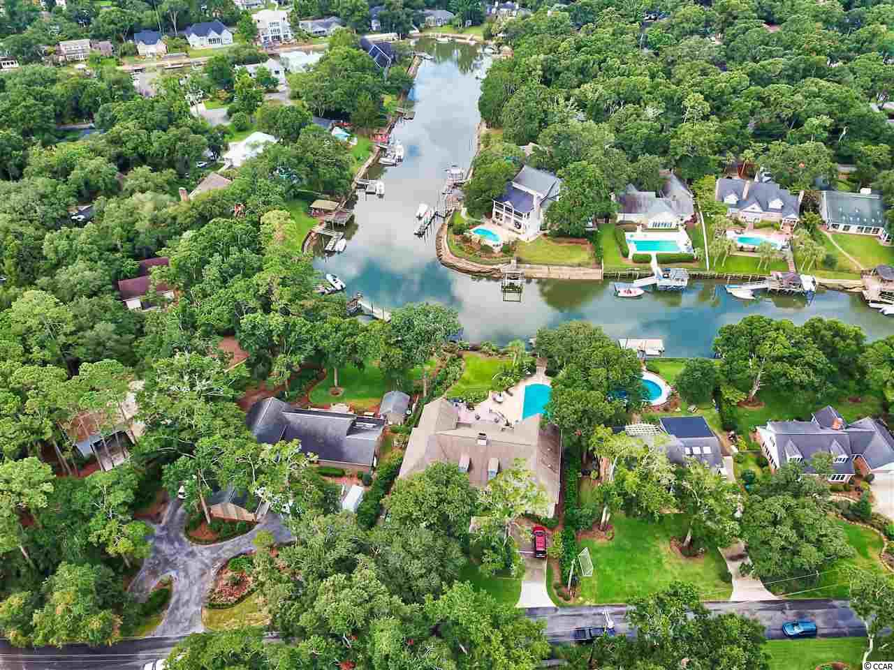 586 Fernwood Road Murrells Inlet, SC 29576 - Photo 5 of 40