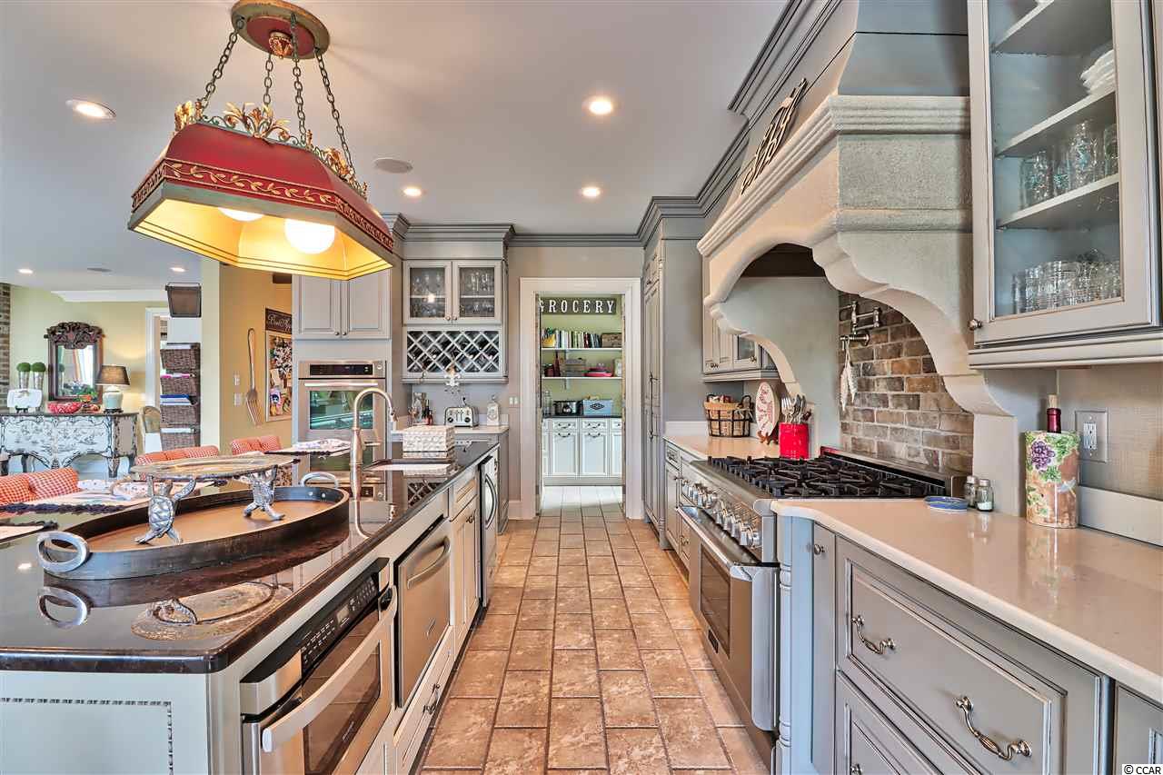 586 Fernwood Road Murrells Inlet, SC 29576 - Photo 9 of 40