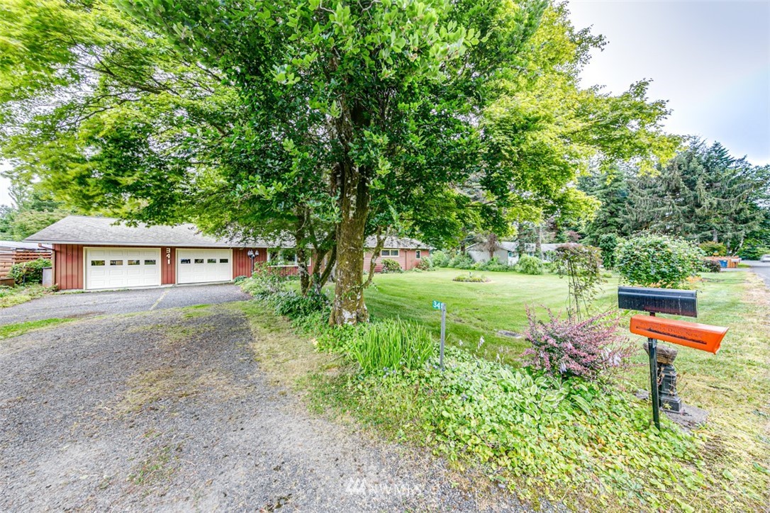 341 Evergreen Loop Forks, WA 98331 - Photo 37 of 39 Gallery Image 37