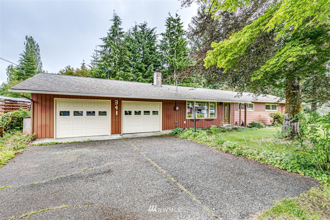 341 Evergreen Loop Forks, WA 98331 - Photo 38 of 39 Gallery Image 38